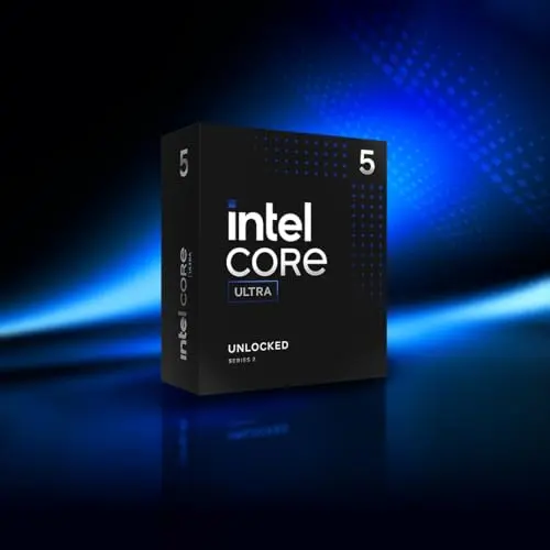 Procesador de Escritorio Intel® Core™ Ultra 5 245K: 14 núcleos hasta 5.2 GHz - imagen 3