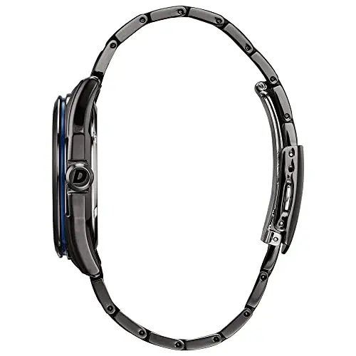 Reloj Citizen Eco-Drive Weekender para Hombre: Estilo Deportivo y Funcionalidad - imagen 3