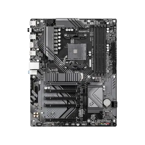 Placa base GIGABYTE B550 Eagle WIFI6: Soporta Ryzen 5000, 10+3 fases, PCIe 4.0 y conectividad avanzada. - imagen 5
