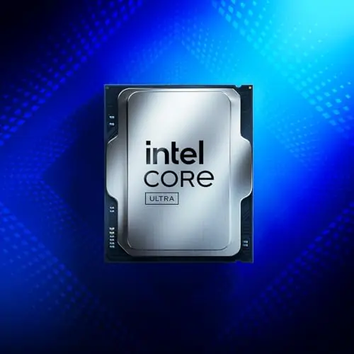 Procesador Intel Core Ultra 5 245KF - 14 núcleos hasta 5.2 GHz - imagen 4