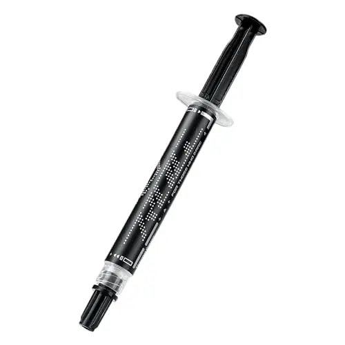 ASUS ROG RG-07 Pasta Térmica de Alto Rendimiento - 3 Gramos, 2.5 W/m.k para Todos los Procesadores - imagen 3