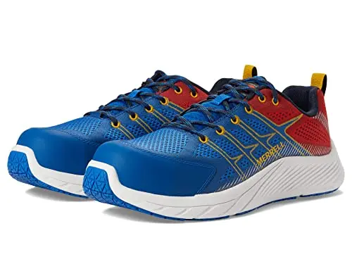 Merrell Moab Flight CF: Seguridad y comodidad en cada paso