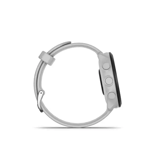 Garmin Forerunner 55: Reloj GPS para Correr con Hasta 2 Semanas de Autonomía - imagen 4