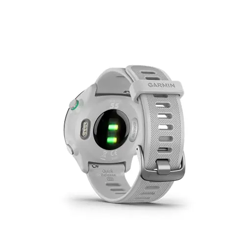 Garmin Forerunner 55: Reloj GPS para Correr con Hasta 2 Semanas de Autonomía - imagen 3