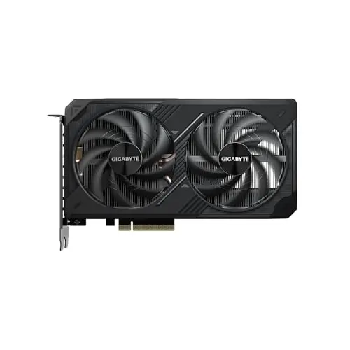 GIGABYTE GeForce RTX 5060 Ti WINDFORCE 8G: Potente GPU con 8GB GDDR7 y tecnología DLSS 4 - imagen 5