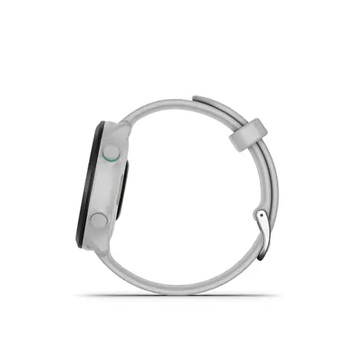 Garmin Forerunner 55: Reloj GPS para Correr con Hasta 2 Semanas de Autonomía - imagen 2