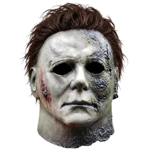 Máscara Michael Myers para Adultos - Accesorio de Halloween y Cosplay