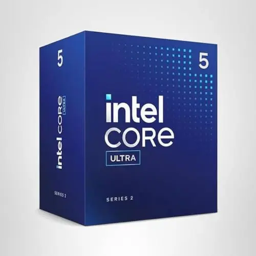 Procesador de Escritorio Intel® Core™ Ultra 5: 10 núcleos, hasta 4.9 GHz - imagen 2
