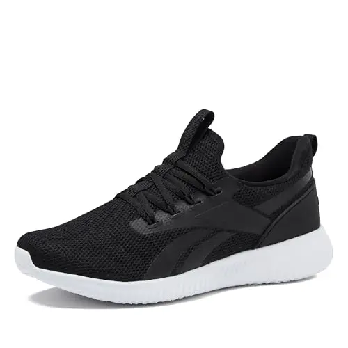 Reebok Karman Flow Slip On: Comodidad y Estilo en Calzado Deportivo para Hombres