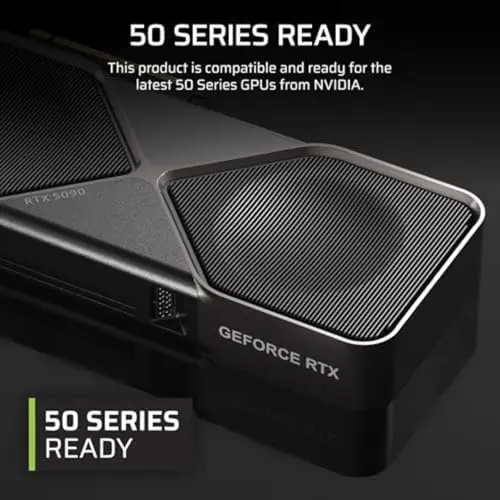 Ventiladores CORSAIR RS120 ARGB 120mm PWM - Conexión Daisy-Chain, Bajo Ruido, Triple Pack - imagen 3