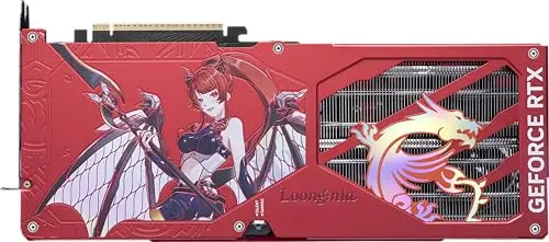 MSI RTX 5070 Ti OC de 16GB: Rendimiento extremo y refrigeración avanzada - imagen 4