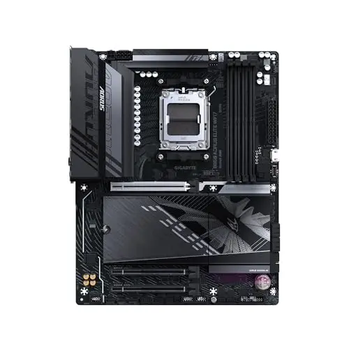 Placa Base GIGABYTE B850 AORUS Elite WIFI7 ATX con soporte DDR5 y PCIe 5.0 - imagen 5