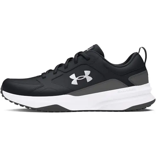 Zapatillas Under Armour Charged Edge para Hombre, Versatilidad y Confort al Máximo, talla 10.5