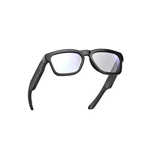 Gafas Inteligentes OhO: Audio con Bluetooth, Control por Voz y Diseño Ultrafino
