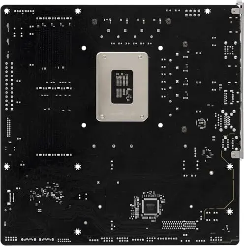Placa Base ASRock B760M Pro RS DDR5 7200MHz para Procesadores Intel LGA1700 - imagen 4