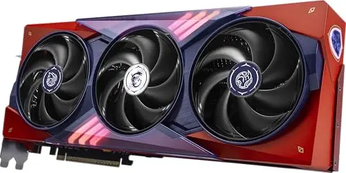 MSI RTX 5070 Ti OC de 16GB: Rendimiento extremo y refrigeración avanzada - imagen 3