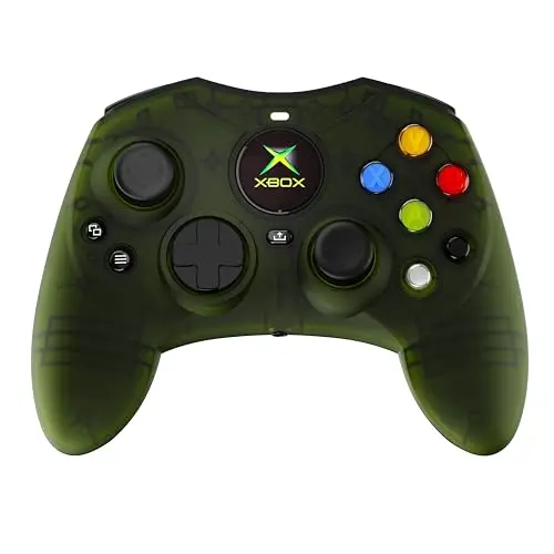 Controlador Hyperkin DuchesS con Joysticks Hall Effect para XBOX y PC - Edición Especial Greenhaven