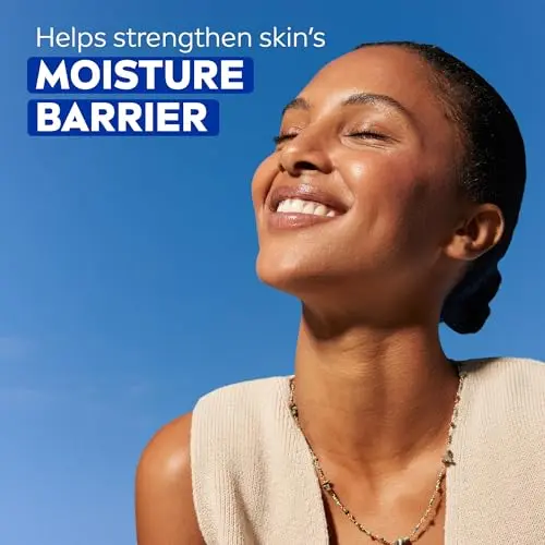 NIVEA Creme: Crema Hidratante para Rostro, Manos y Cuerpo, 16 Oz, Ideal para Piel Seca - imagen 5