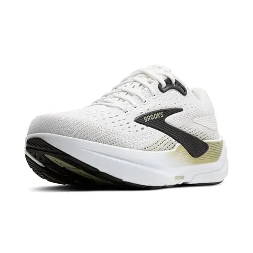 Zapatillas Brooks Ghost Max 3: Comodidad y estabilidad para correr y caminar