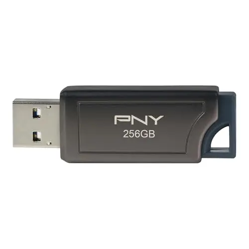 PNY 256GB PRO Elite USB 3.1 - Velocidades de 400MB/s - imagen 3