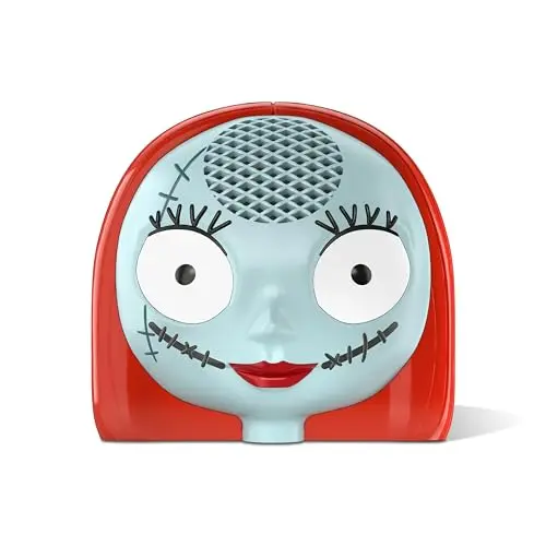 Soporte Edición Limitada Sally para Amazon Echo Dot (4ª y 5ª Gen) - Diseño Creativo de Disney