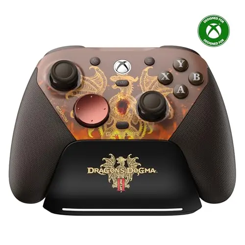 GameSir G7 Pro Controlador XBOX: Conexión Tri-Mode, Sticks TMR y Triggers Hall