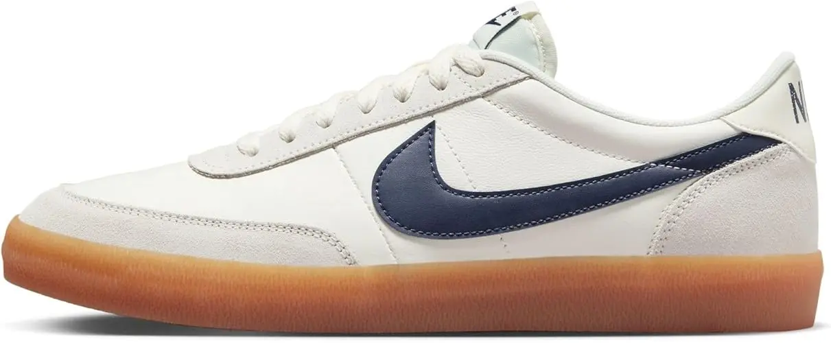 Nike Killshot 2 - Tenis de cuero para hombre, talla 8