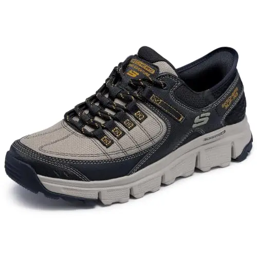 Skechers Zapatillas deportivas Summits AT para hombre