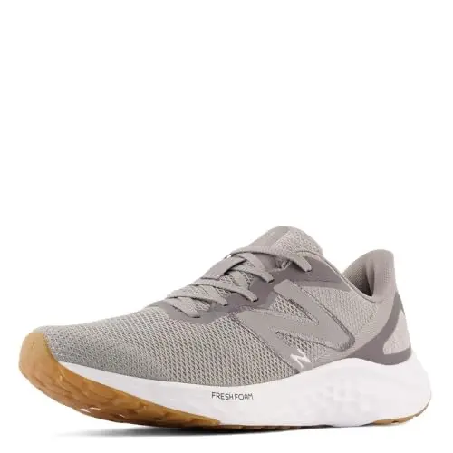 Zapatillas de Correr New Balance Fresh Foam Arishi V4 para Hombre - Marblehead/Castlerock