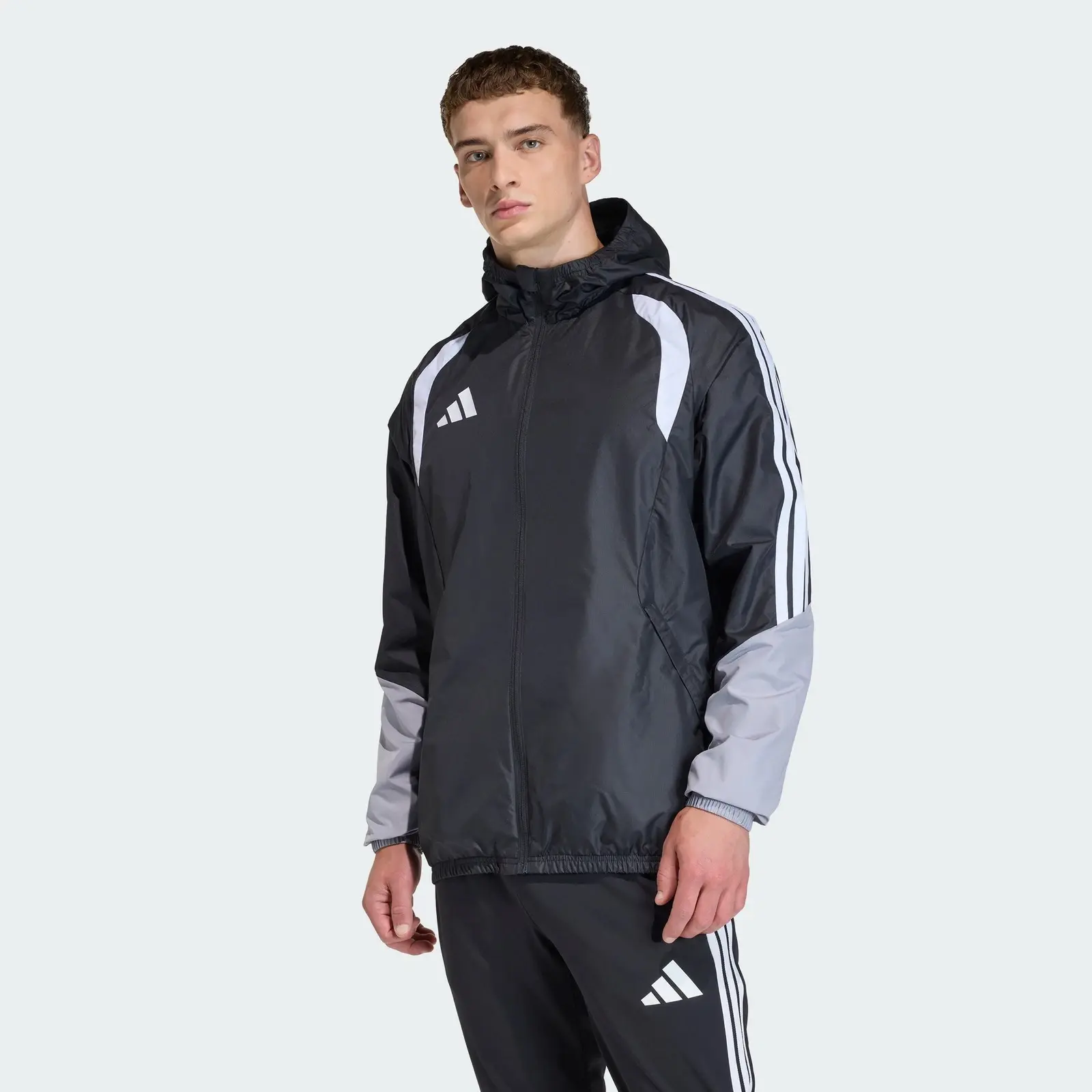 adidas men Tiro 26 Competition All Weather Jacket