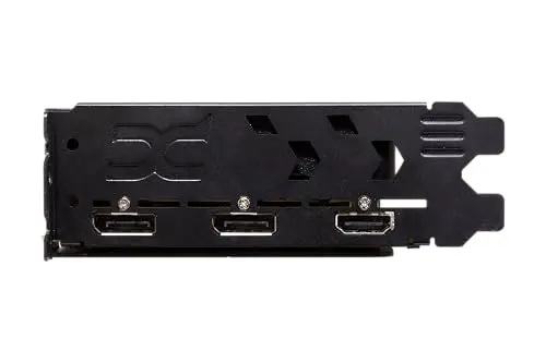 PowerColor Reaper AMD Radeon RX 9060 XT 8GB GDDR6 - Potencia y rendimiento en gráficos - imagen 3