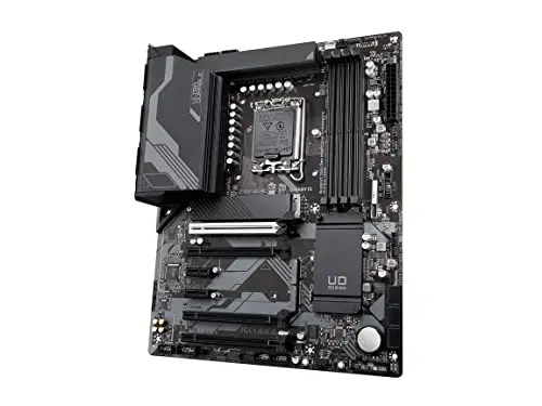 Placa Base GIGABYTE Z790 UD AC ATX: LGA 1700, DDR5, Triple M.2, PCIe 5.0, USB 3.2 - imagen 4