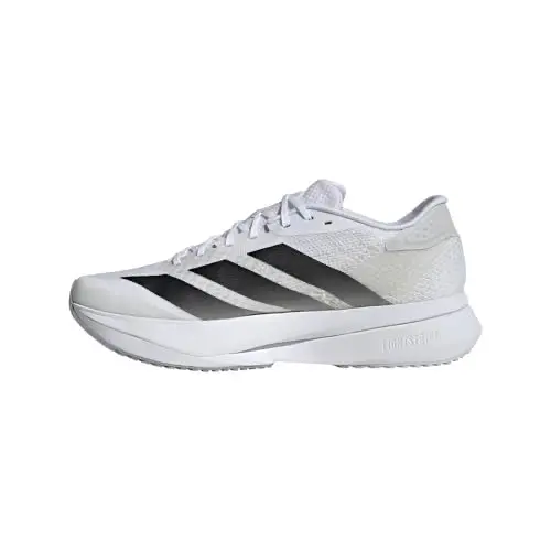 Zapatillas de Running adidas Adizero SL 2 para Hombre - Blancas - Talla 10 M