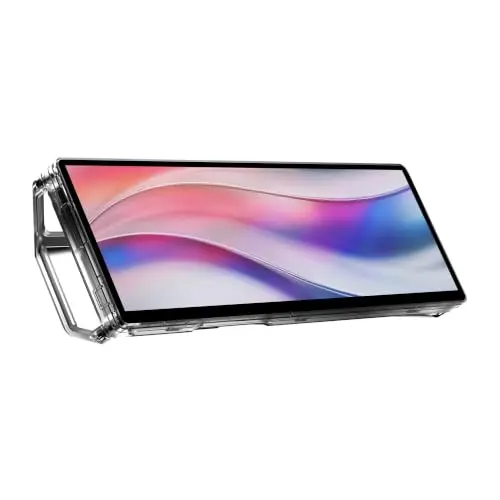 Pantalla Portátil LCD Corsair XENEON Edge 14.5" 2K Táctil HDMI USB C – Versatilidad y Brillo