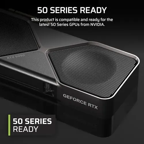 Ventiladores CORSAIR RS120 ARGB 120mm - Conexión en Cadena y Bajo Ruido - Paquete Triple - imagen 3