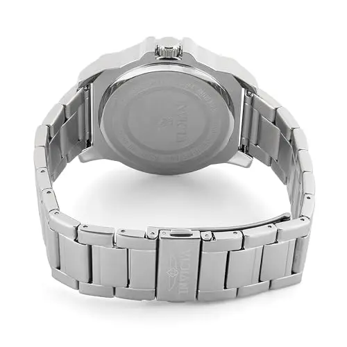 Reloj Invicta Speedway para Hombre, 42mm de Acero Inoxidable, Modelo 46833 - imagen 3