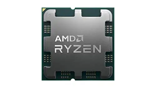 Procesador AMD Ryzen 7 7700X 8-Core, 16-Thread - Potencia y Rendimiento al Máximo - imagen 3