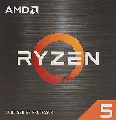 Procesador AMD Ryzen 5 5500: 6 núcleos, 12 hilos y 4.2 GHz de rendimiento impresionante - imagen 4