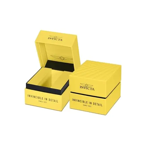 Reloj Invicta Speedway para Hombre, 42mm de Acero Inoxidable, Modelo 46833 - imagen 5