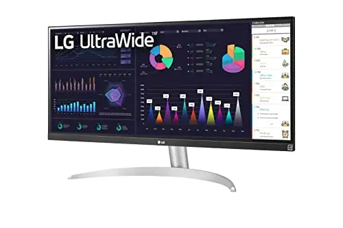 Prime: Monitor LG UltraWide FHD 29" 29WQ600-W con HDR y FreeSync para Gaming - imagen 2