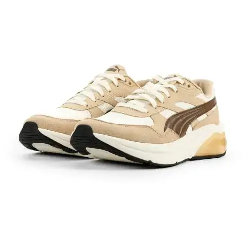 Zapatillas PUMA Seeker Retro para Hombre, Estilo Clásico y Confort Superior