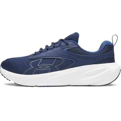 Zapatillas de Correr Under Armour Surge 5 para Hombre, Azul 408, Talla 9