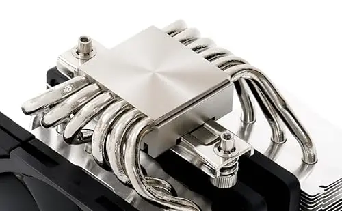 Scythe Fuma 3: Refrigerador de CPU de Doble Torre para altas temperaturas, compatible con Intel y AMD - imagen 5