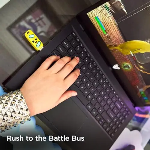 SANDISK 256GB Fortnite USB Flash Drive - Peely Edition, hasta 130MB/s para juegos y dispositivos - imagen 5