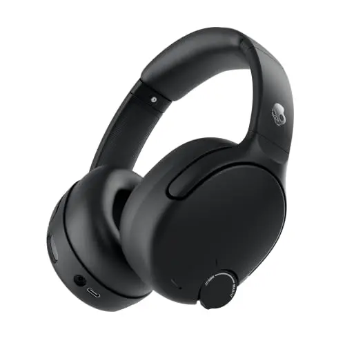 Auriculares Skullcandy Crusher 720: Bass Sensory Wireless con THX y 65 horas de batería