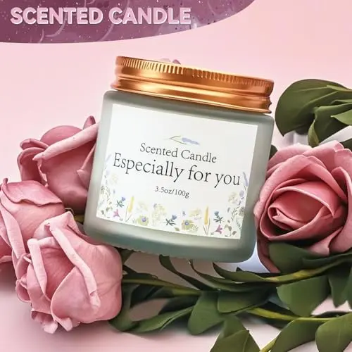 Paquete de Regalo de Bienestar para Mujeres - Confort Tras Cirugía y Quimioterapia (Rosa y Blanco) - imagen 4