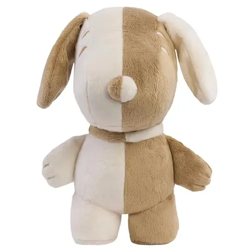 Peluche Coleccionable Snoopy Remix'd: Juega con la Felicidad
