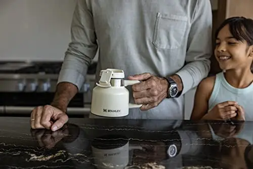 STANLEY Taza Admiral de 20 oz | Aislamiento Doble | Base Antideslizante | Acero Inoxidable - imagen 5