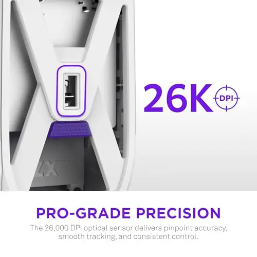 NZXT Lift Elite - Diseño Blanco Elegante - imagen 3