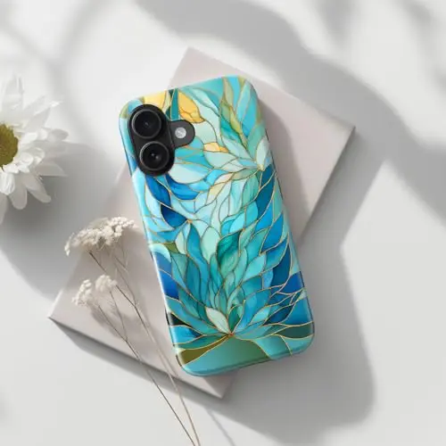 Funda DorisMax para iPhone 16 Plus - Compatible con Carga Inalámbrica y Diseño Elegante - imagen 3